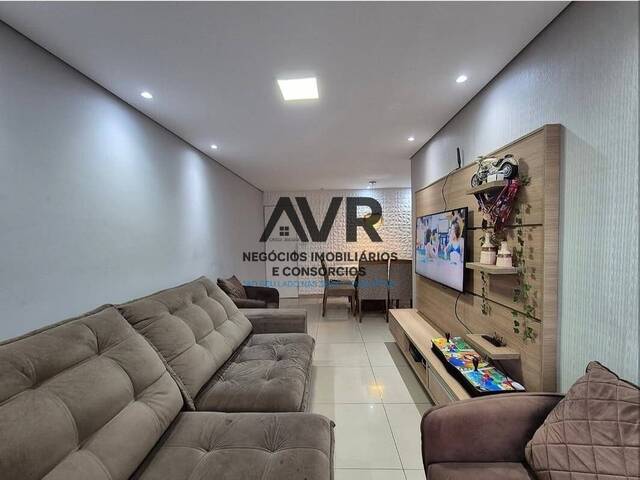 #91 - Apartamento para Venda em Jundiaí - SP - 2