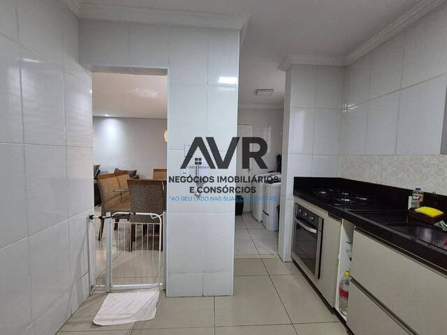 Apartamento para Venda em Jundiaí - 5