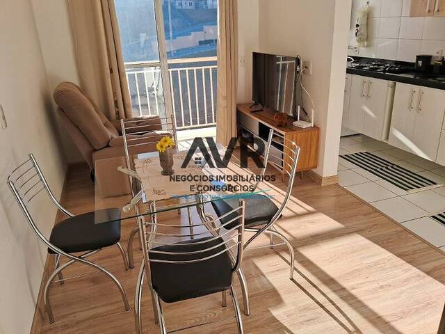 #92 - Apartamento para Venda em Jundiaí - SP