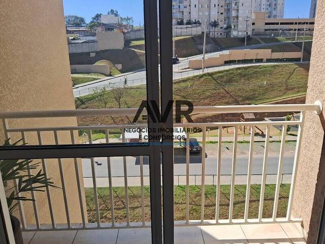 #92 - Apartamento para Venda em Jundiaí - SP