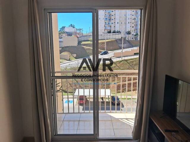 #92 - Apartamento para Venda em Jundiaí - SP