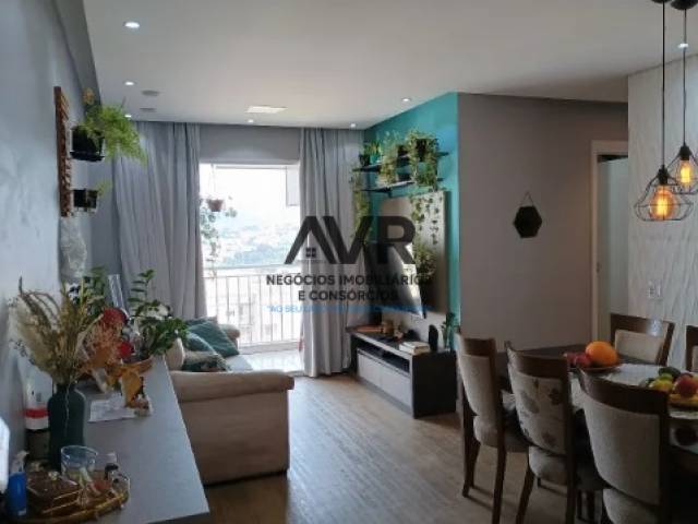 #93 - Apartamento para Venda em Jundiaí - SP - 1