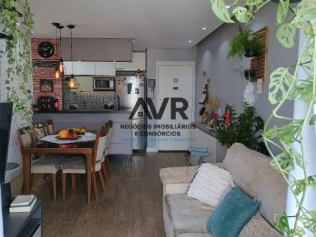 Apartamento para Venda em Jundiaí - 4