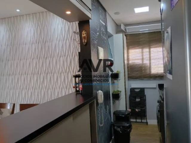 Apartamento para Venda em Jundiaí - 5