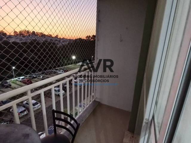 #94 - Apartamento para Locação em Jundiaí - SP - 2