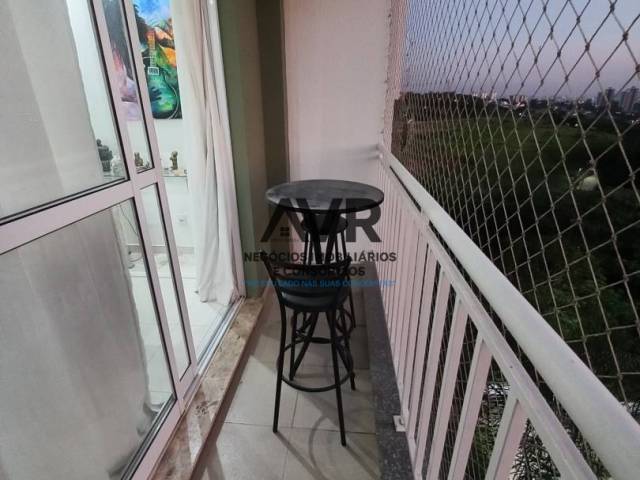 #94 - Apartamento para Locação em Jundiaí - SP - 3