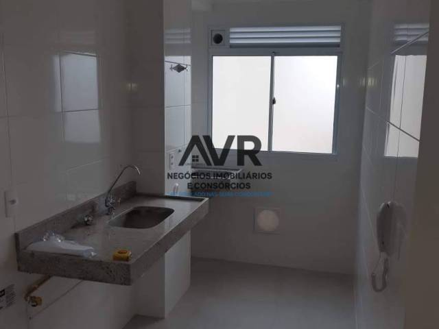 #95 - Apartamento para Venda em São Paulo - SP - 2