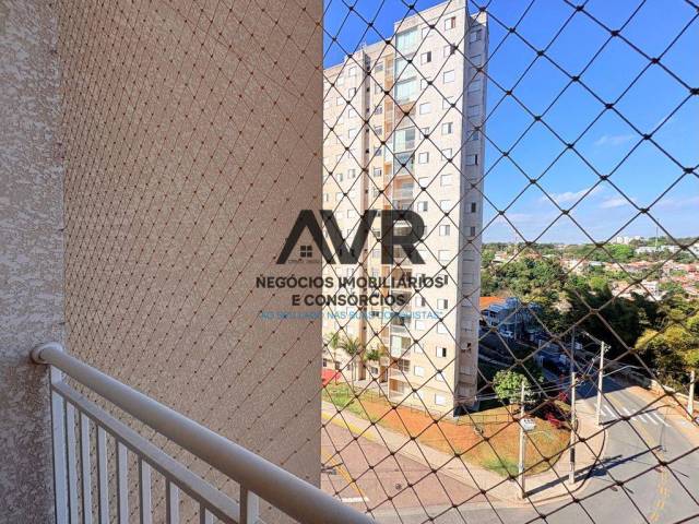 #96 - Apartamento para Venda em Jundiaí - SP - 2