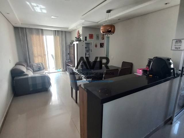 #97 - Apartamento para Venda em Jundiaí - SP - 1