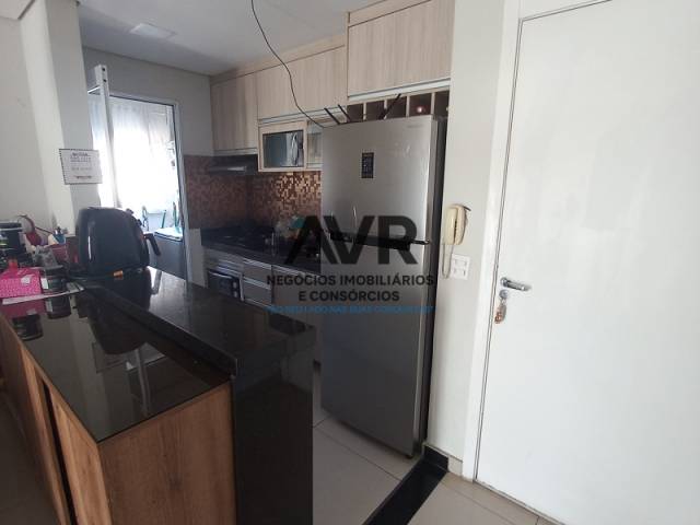 Apartamento para Venda em Jundiaí - 4