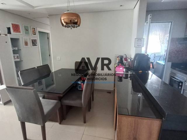 #97 - Apartamento para Venda em Jundiaí - SP - 3