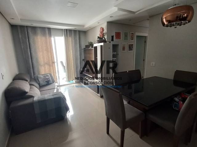 #97 - Apartamento para Venda em Jundiaí - SP - 2