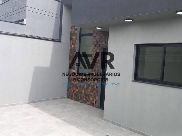 #98 - Casa para Venda em Jundiaí - SP