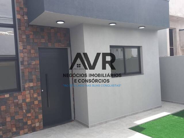 Casa para Venda em Jundiaí - 4