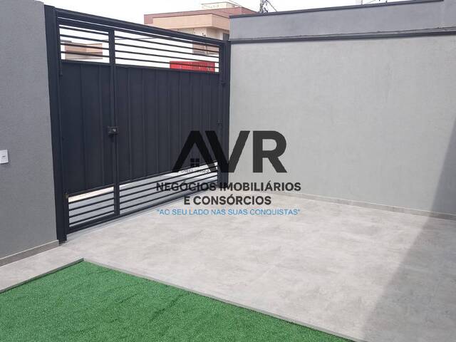 #98 - Casa para Venda em Jundiaí - SP