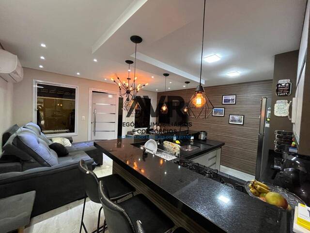 #99 - Casa para Venda em Jundiaí - SP