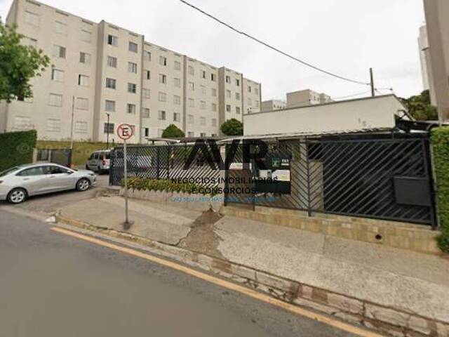 #100 - Apartamento para Venda em Jundiaí - SP