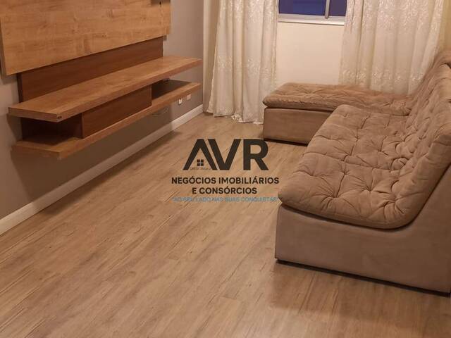 Apartamento para Venda em Jundiaí - 2