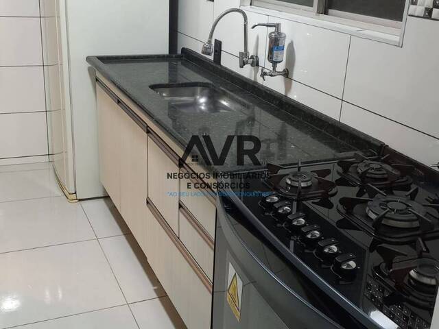 Apartamento para Venda em Jundiaí - 4