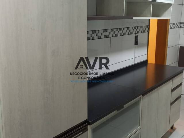 Apartamento para Venda em Jundiaí - 5